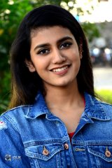 Priya Prakash Varrier New Photos